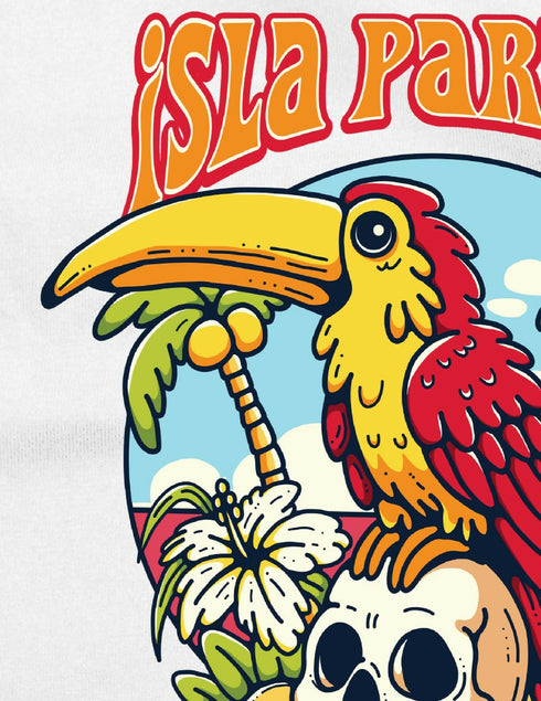 Tag-init v3 Summer Collection (Baybayin Shirt)